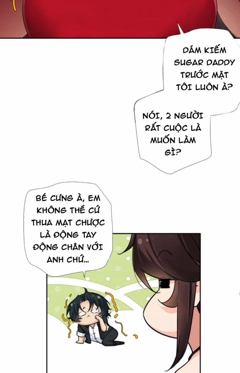 Hỗn Loạn Nhất Lịch Sử - Chương 14 - ảnh 34