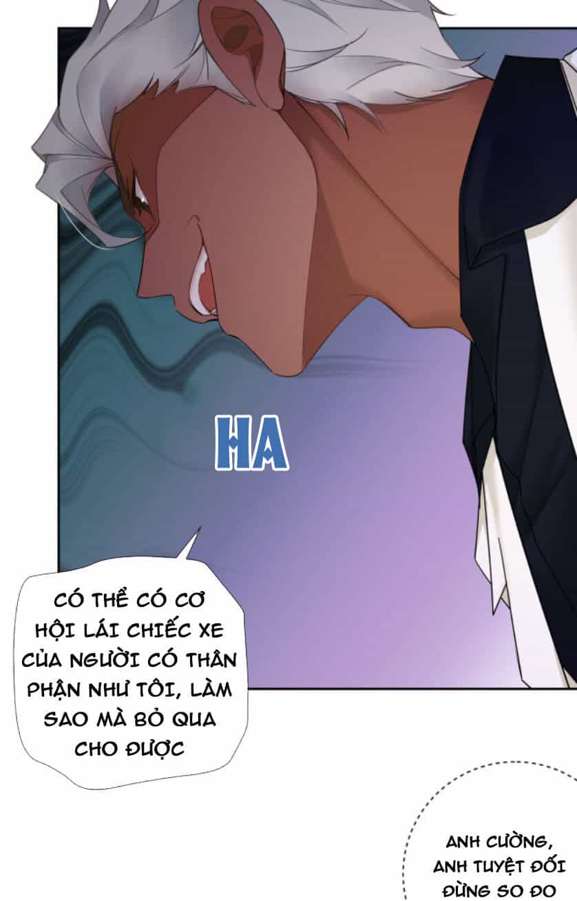 Hỗn Loạn Nhất Lịch Sử - Chương 14 - ảnh 7