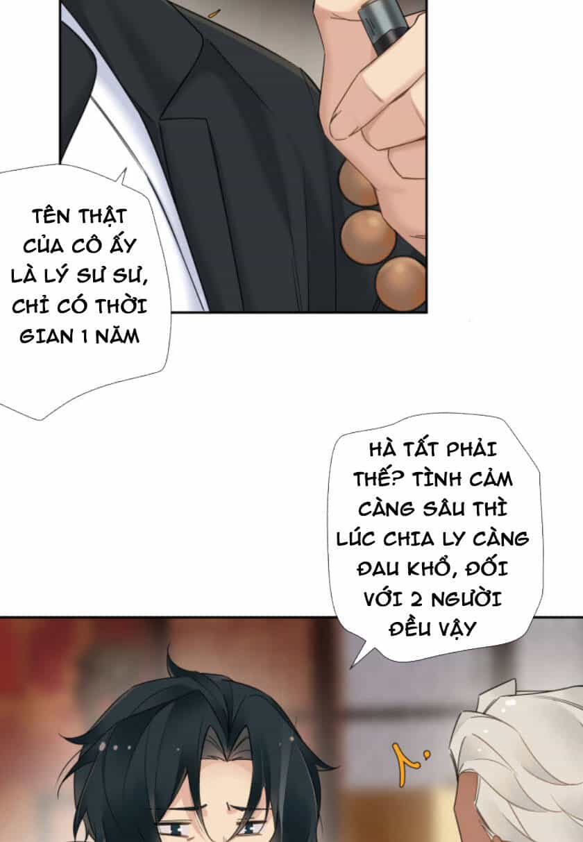 Hỗn Loạn Nhất Lịch Sử - Chương 15 - ảnh 38