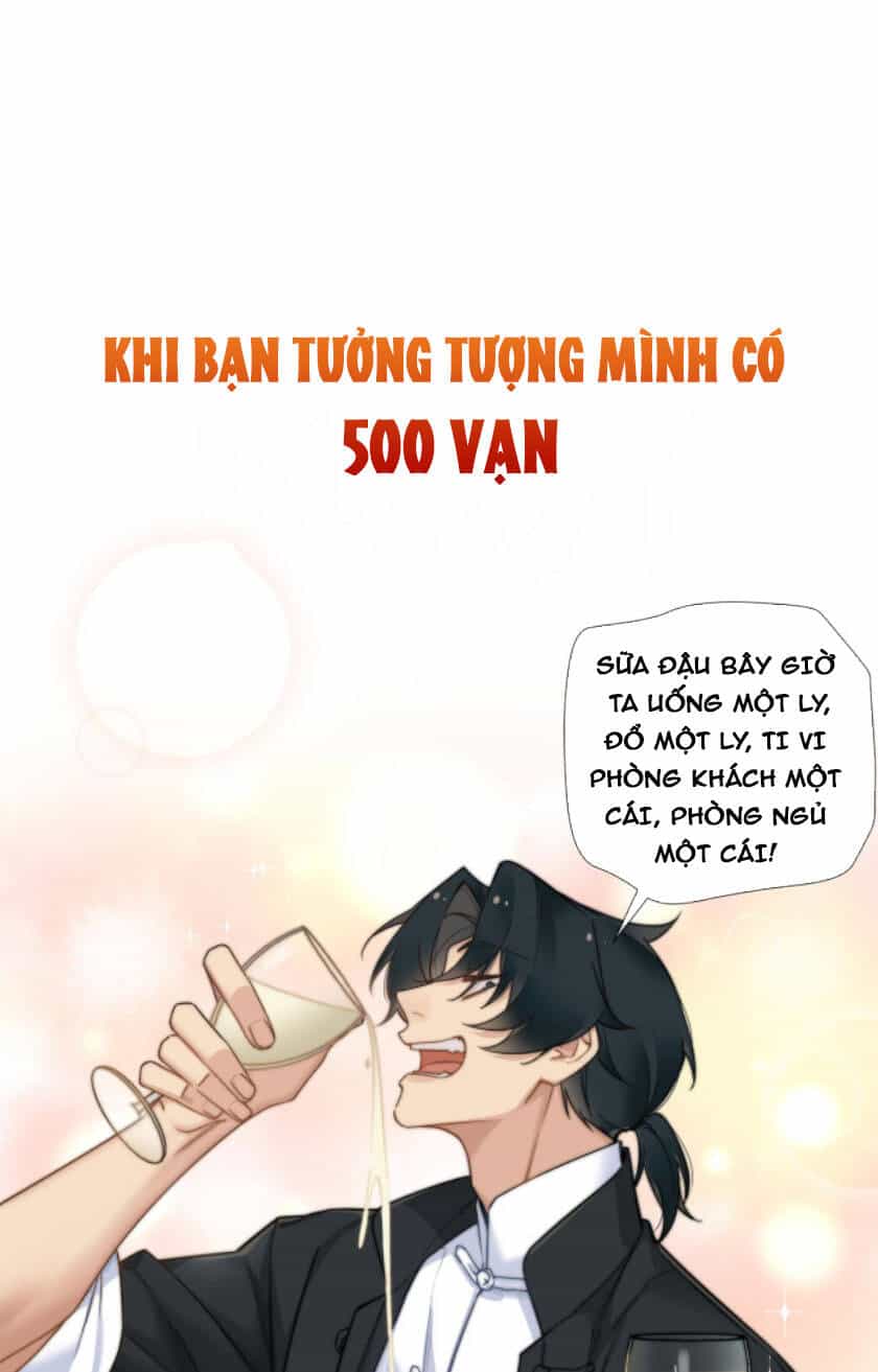 Hỗn Loạn Nhất Lịch Sử - Chương 17 - ảnh 1