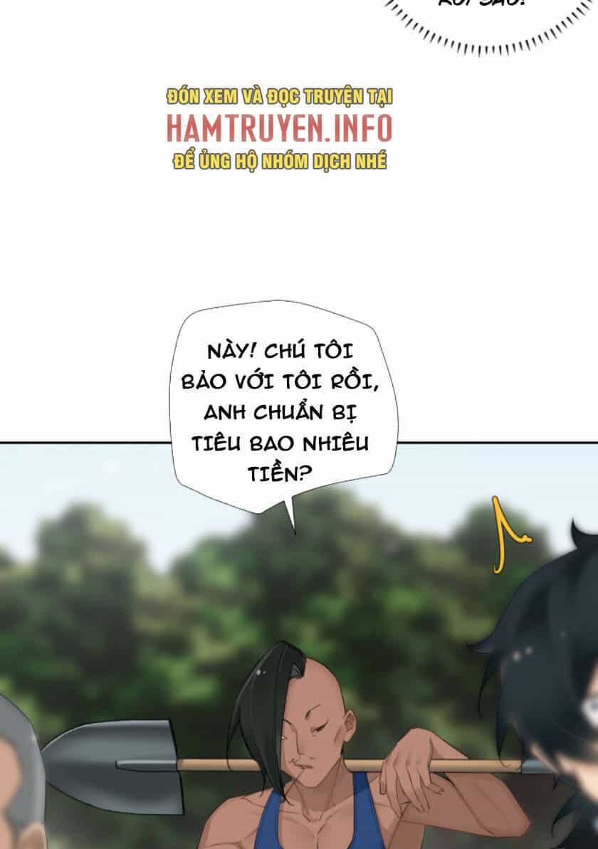 Hỗn Loạn Nhất Lịch Sử - Chương 18 - ảnh 26