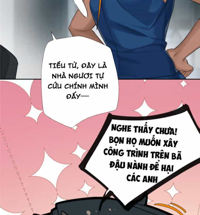 Hỗn Loạn Nhất Lịch Sử - Chương 20 - ảnh 33
