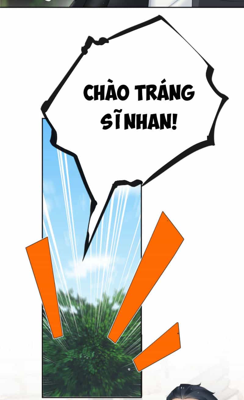 Hỗn Loạn Nhất Lịch Sử - Chương 22 - ảnh 10