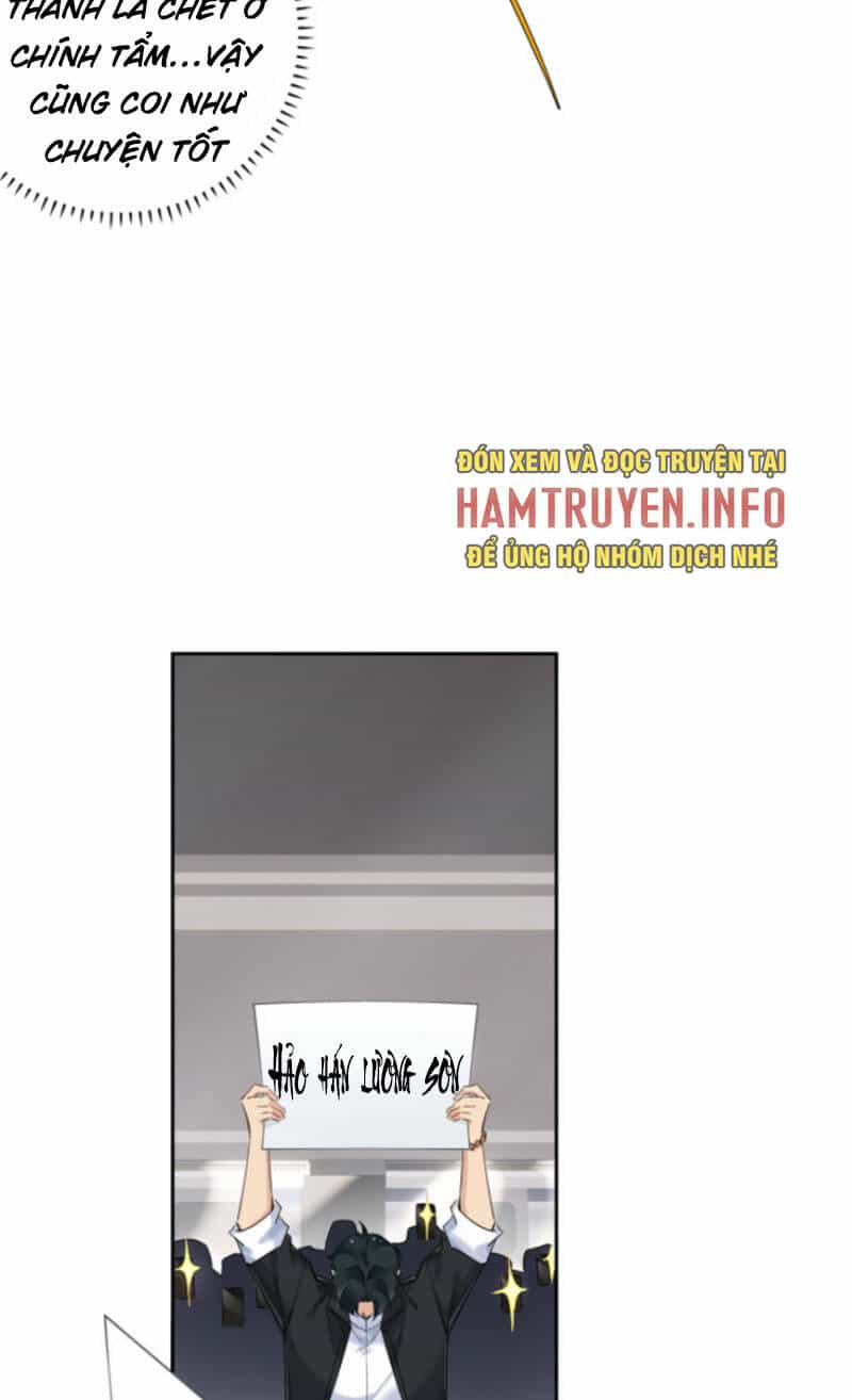 Hỗn Loạn Nhất Lịch Sử - Chương 23 - ảnh 13