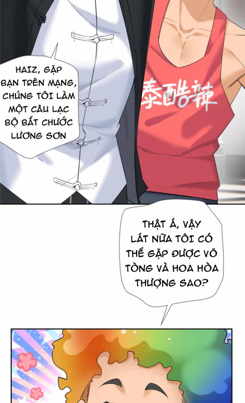 Hỗn Loạn Nhất Lịch Sử - Chương 23 - ảnh 15