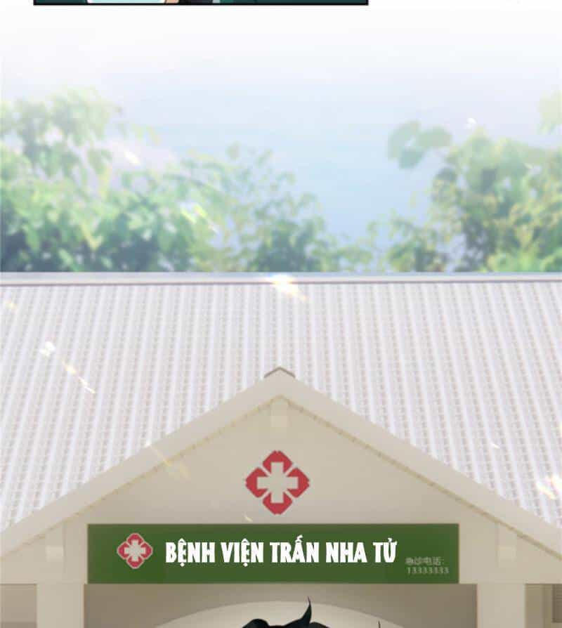 Hỗn Loạn Nhất Lịch Sử - Chương 24 - ảnh 27