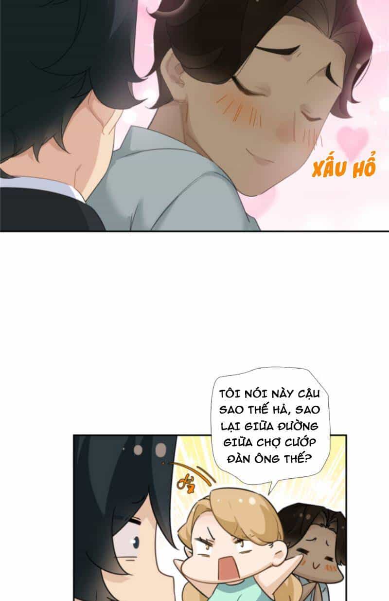 Hỗn Loạn Nhất Lịch Sử - Chương 24 - ảnh 6