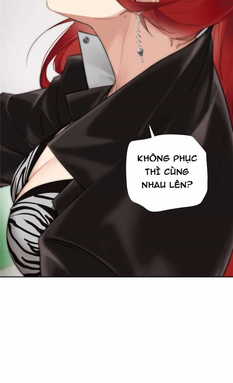 Hỗn Loạn Nhất Lịch Sử - Chương 25 - ảnh 13