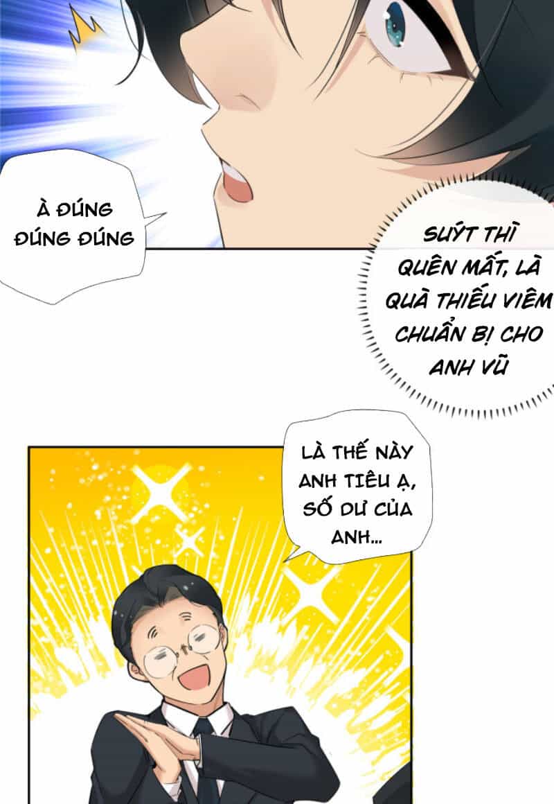 Hỗn Loạn Nhất Lịch Sử - Chương 25 - ảnh 37