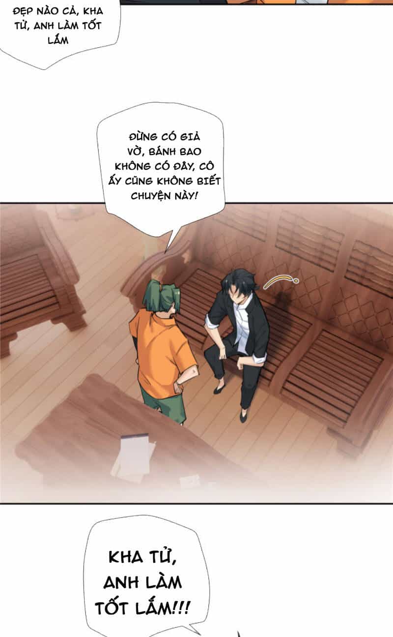 Hỗn Loạn Nhất Lịch Sử - Chương 26 - ảnh 19