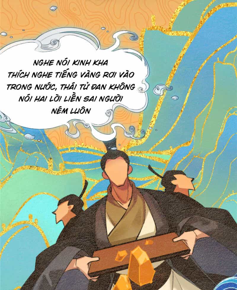 Hỗn Loạn Nhất Lịch Sử - Chương 26 - ảnh 28