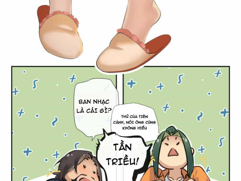 Hỗn Loạn Nhất Lịch Sử - Chương 3 - ảnh 12