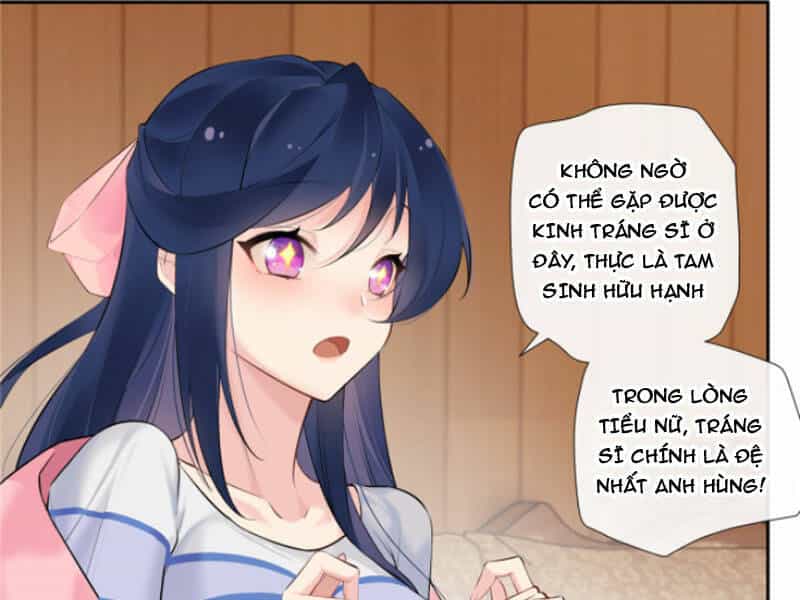 Hỗn Loạn Nhất Lịch Sử - Chương 3 - ảnh 51