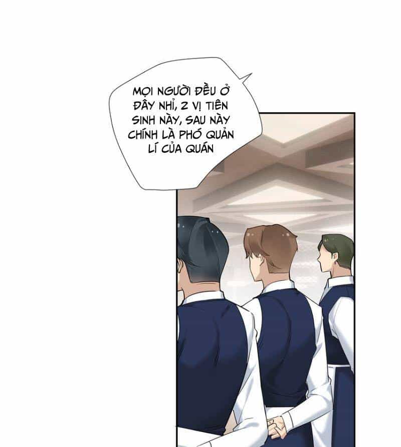 Hỗn Loạn Nhất Lịch Sử - Chương 32 - ảnh 21