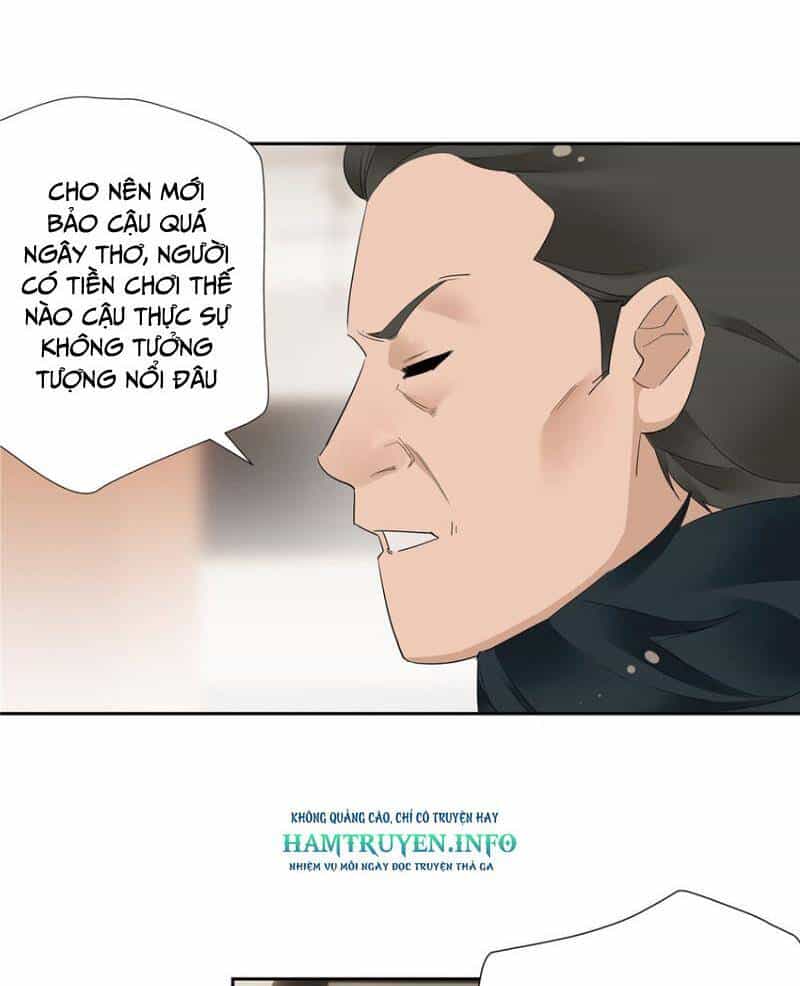 Hỗn Loạn Nhất Lịch Sử - Chương 33 - ảnh 15