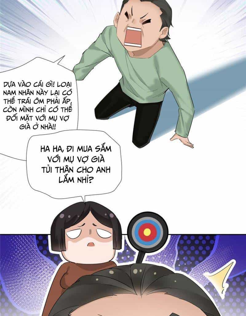 Hỗn Loạn Nhất Lịch Sử - Chương 33 - ảnh 22