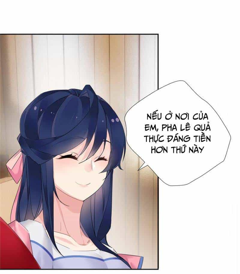 Hỗn Loạn Nhất Lịch Sử - Chương 34 - ảnh 30