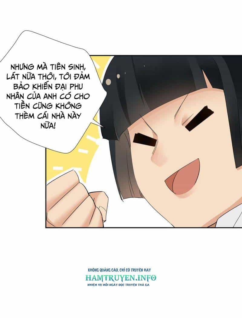 Hỗn Loạn Nhất Lịch Sử - Chương 34 - ảnh 8