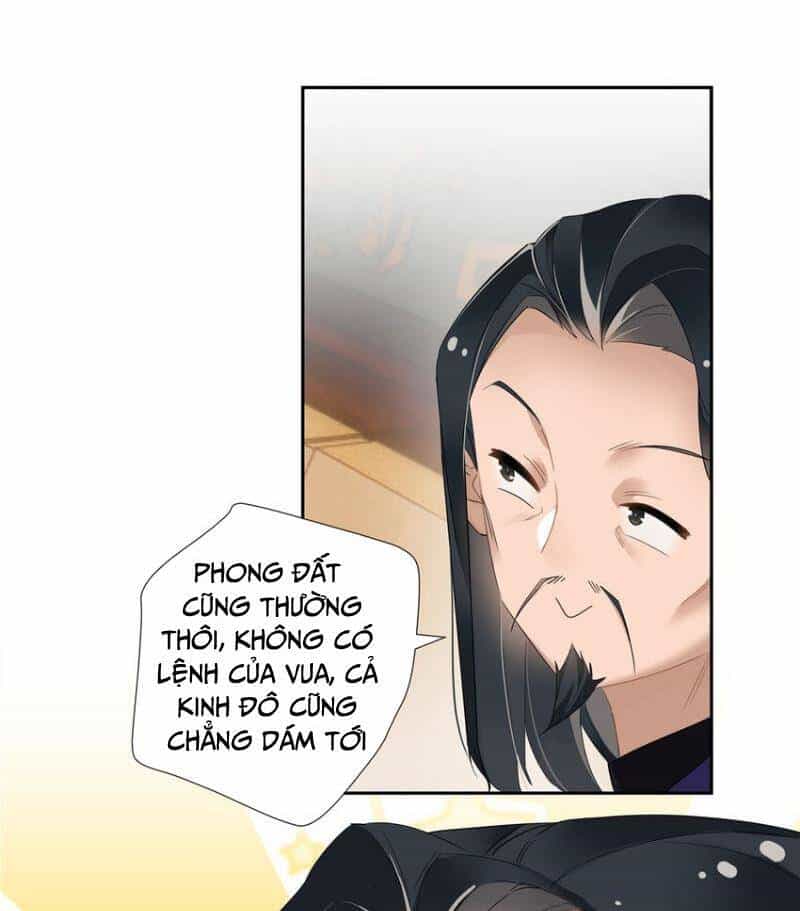 Hỗn Loạn Nhất Lịch Sử - Chương 35 - ảnh 8