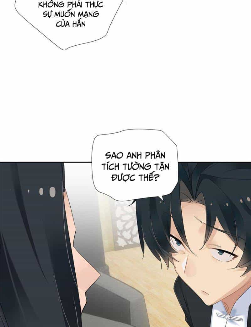 Hỗn Loạn Nhất Lịch Sử - Chương 36 - ảnh 10