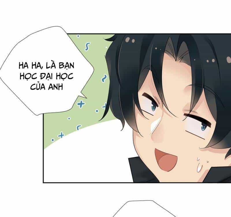 Hỗn Loạn Nhất Lịch Sử - Chương 37 - ảnh 21