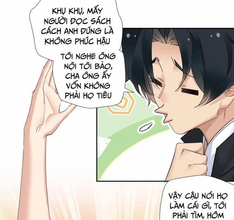 Hỗn Loạn Nhất Lịch Sử - Chương 37 - ảnh 38