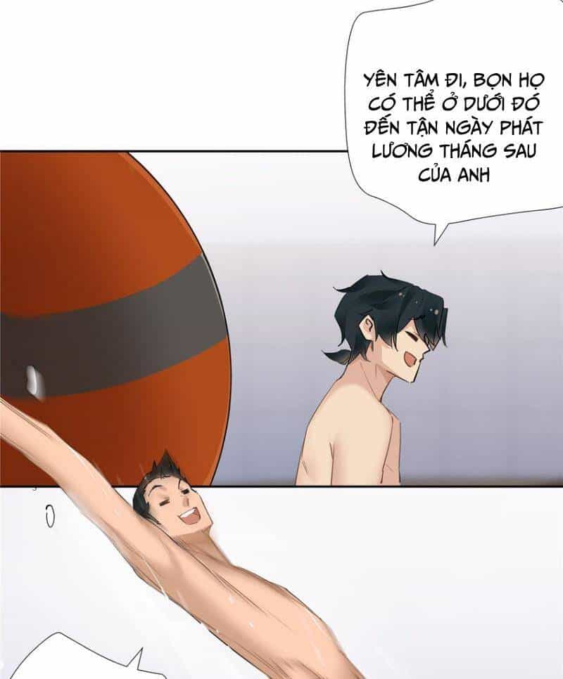 Hỗn Loạn Nhất Lịch Sử - Chương 38 - ảnh 32