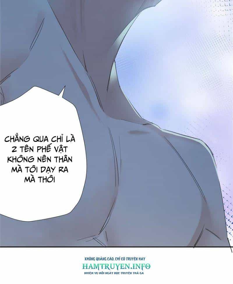 Hỗn Loạn Nhất Lịch Sử - Chương 38 - ảnh 40