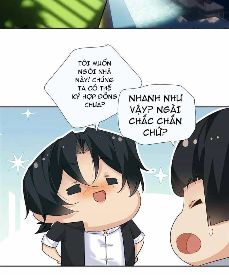 Hỗn Loạn Nhất Lịch Sử - Chương 43 - ảnh 12