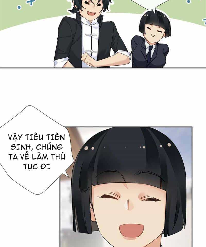 Hỗn Loạn Nhất Lịch Sử - Chương 43 - ảnh 17