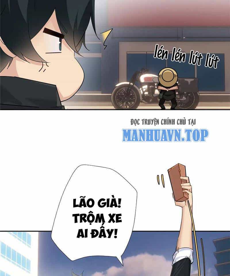 Hỗn Loạn Nhất Lịch Sử - Chương 43 - ảnh 20