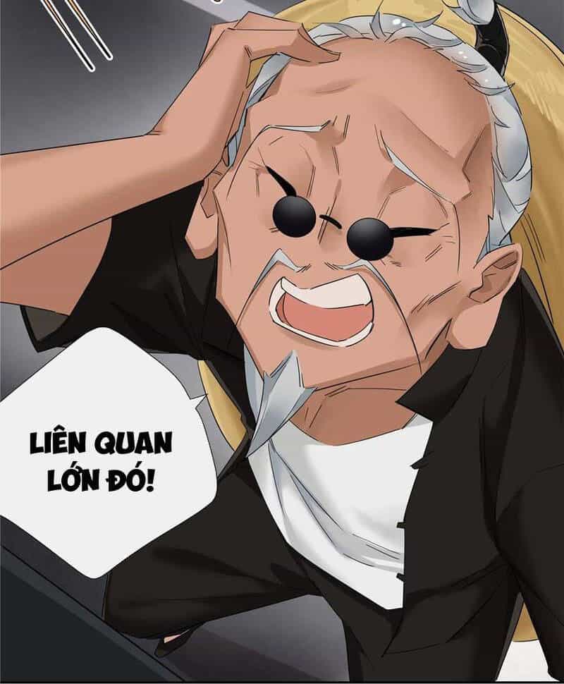 Hỗn Loạn Nhất Lịch Sử - Chương 43 - ảnh 37