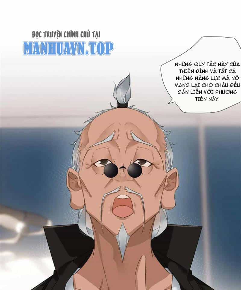 Hỗn Loạn Nhất Lịch Sử - Chương 44 - ảnh 1