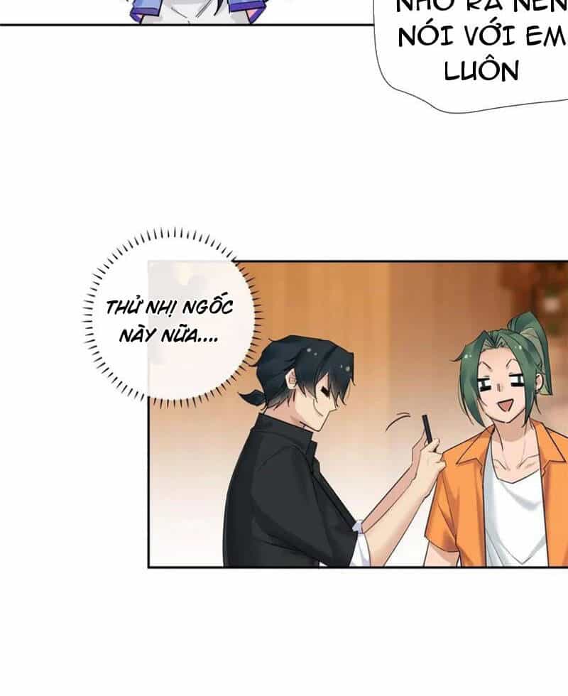 Hỗn Loạn Nhất Lịch Sử - Chương 44 - ảnh 26