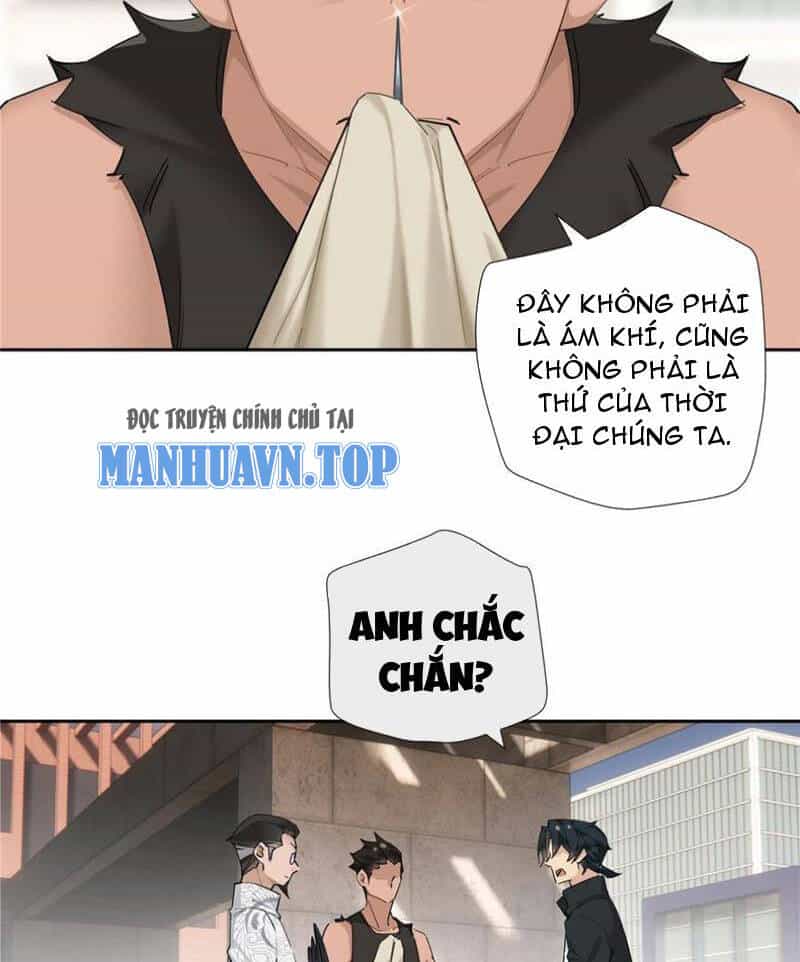Hỗn Loạn Nhất Lịch Sử - Chương 45 - ảnh 14