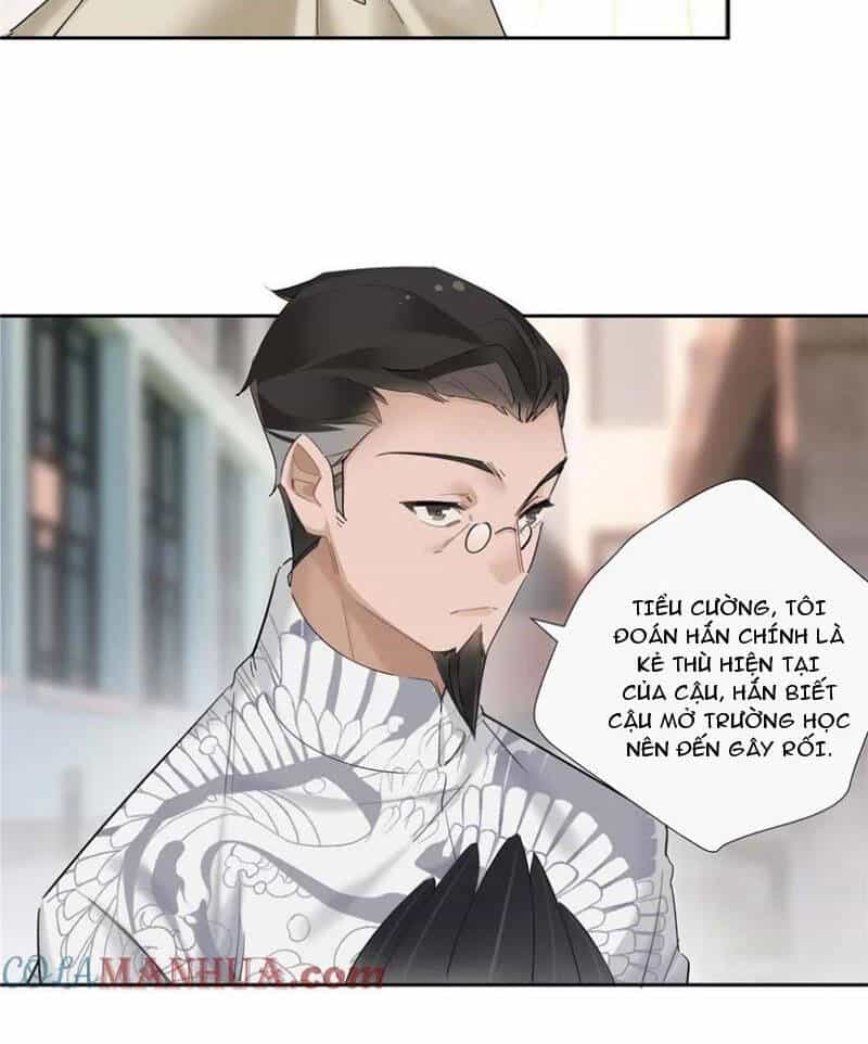 Hỗn Loạn Nhất Lịch Sử - Chương 45 - ảnh 17