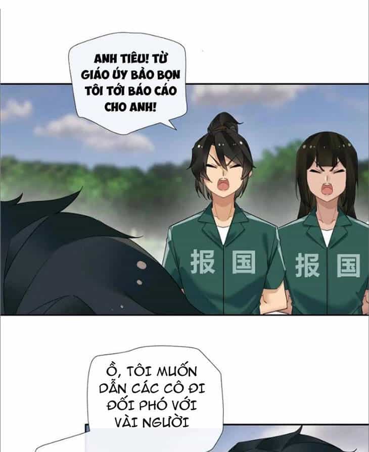 Hỗn Loạn Nhất Lịch Sử - Chương 46 - ảnh 12