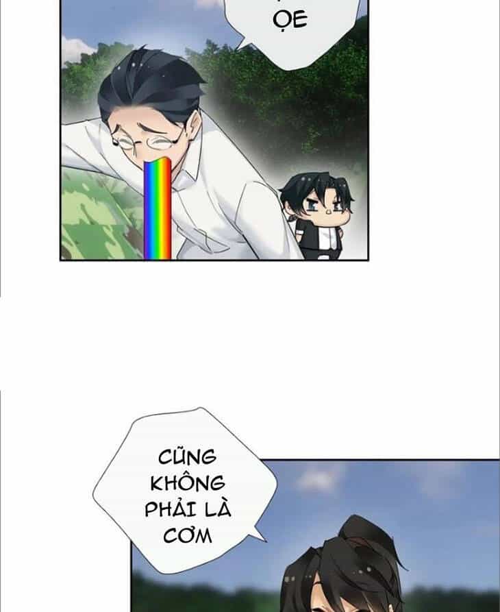Hỗn Loạn Nhất Lịch Sử - Chương 46 - ảnh 17