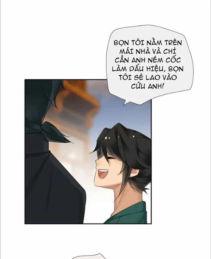 Hỗn Loạn Nhất Lịch Sử - Chương 46 - ảnh 26