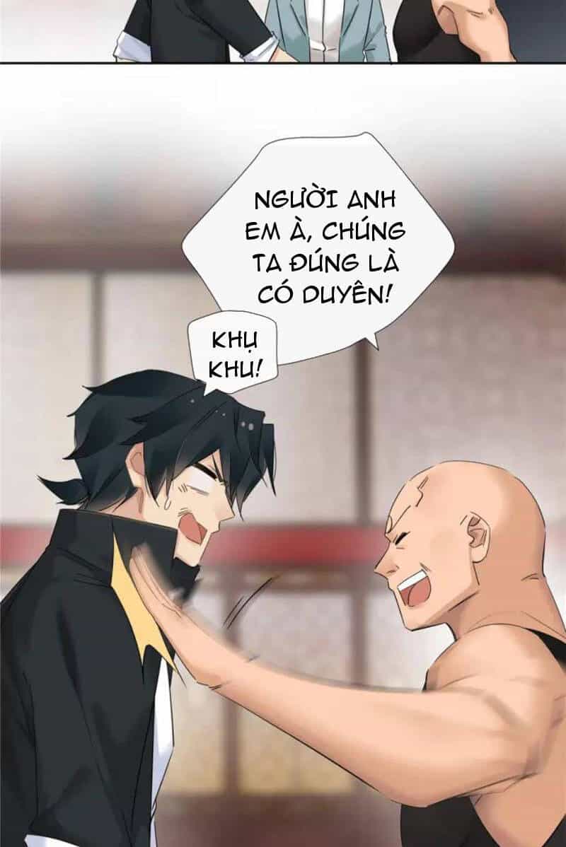Hỗn Loạn Nhất Lịch Sử - Chương 48 - ảnh 19