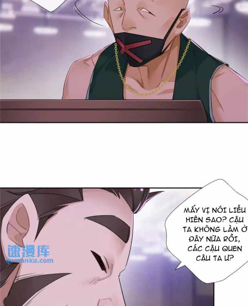 Hỗn Loạn Nhất Lịch Sử - Chương 50 - ảnh 20