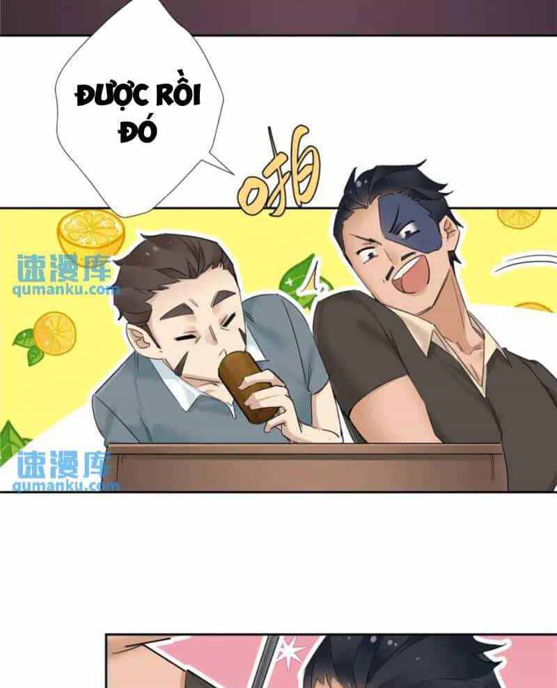 Hỗn Loạn Nhất Lịch Sử - Chương 50 - ảnh 3
