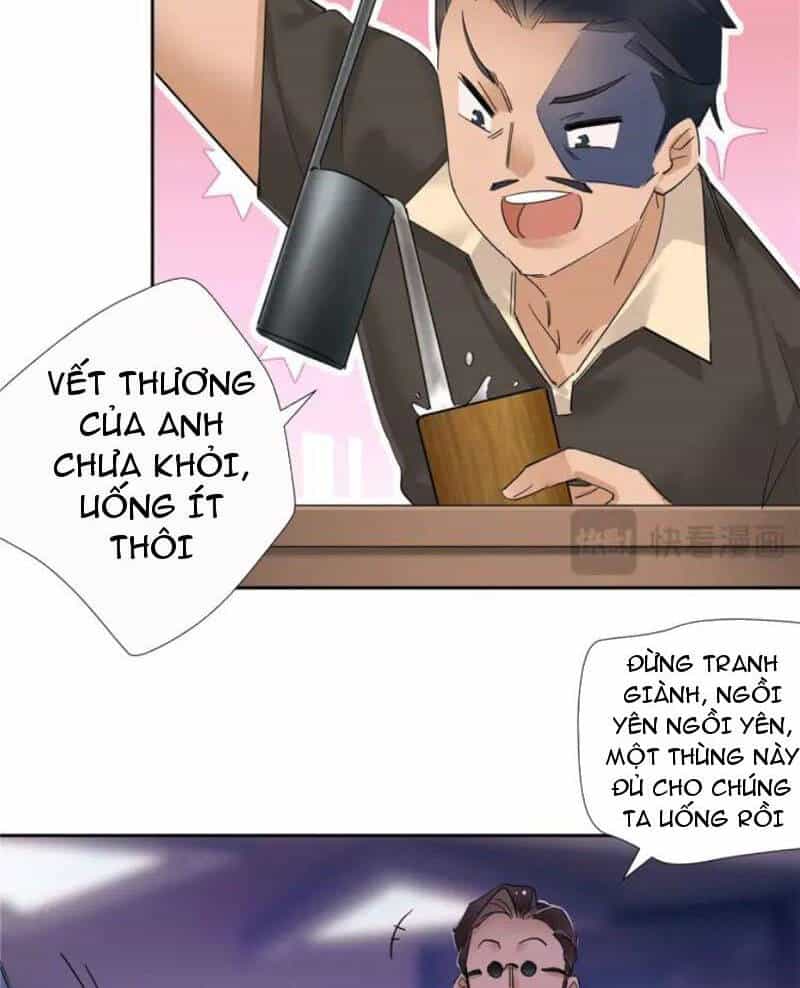 Hỗn Loạn Nhất Lịch Sử - Chương 50 - ảnh 4