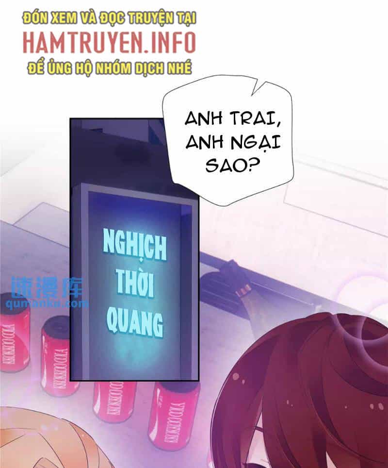 Hỗn Loạn Nhất Lịch Sử - Chương 51 - ảnh 1