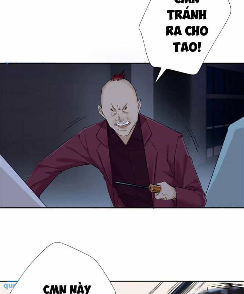 Hỗn Loạn Nhất Lịch Sử - Chương 51 - ảnh 16