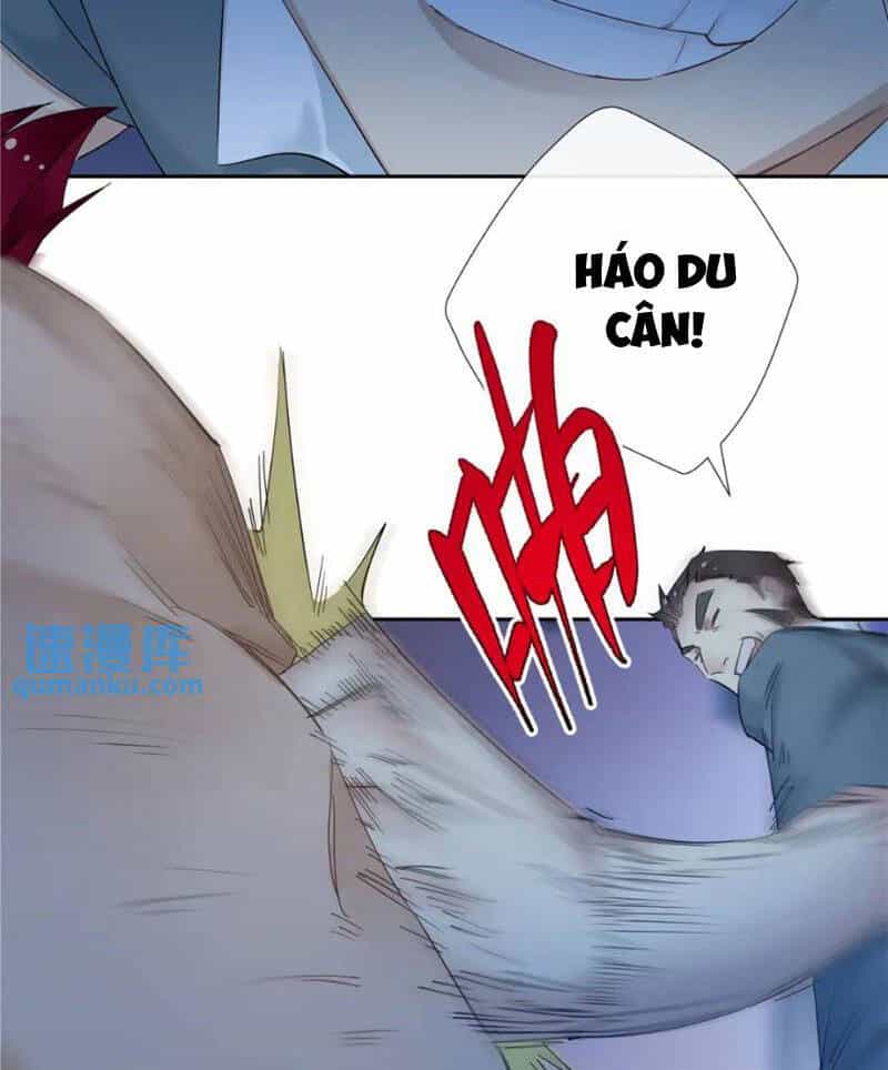 Hỗn Loạn Nhất Lịch Sử - Chương 51 - ảnh 19