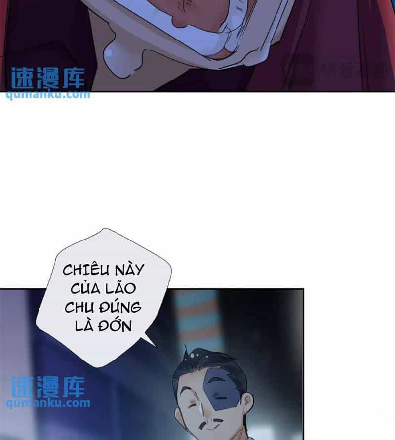 Hỗn Loạn Nhất Lịch Sử - Chương 51 - ảnh 30