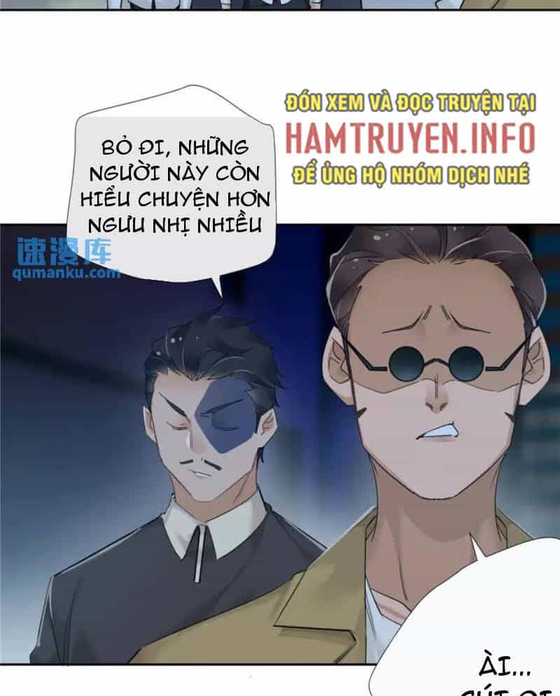 Hỗn Loạn Nhất Lịch Sử - Chương 52 - ảnh 10