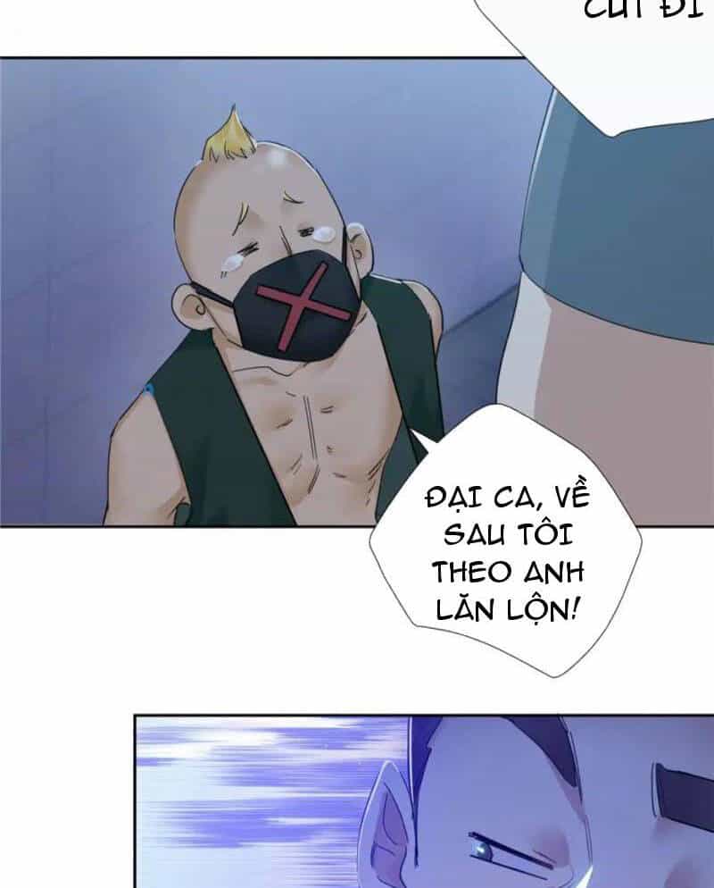 Hỗn Loạn Nhất Lịch Sử - Chương 52 - ảnh 11