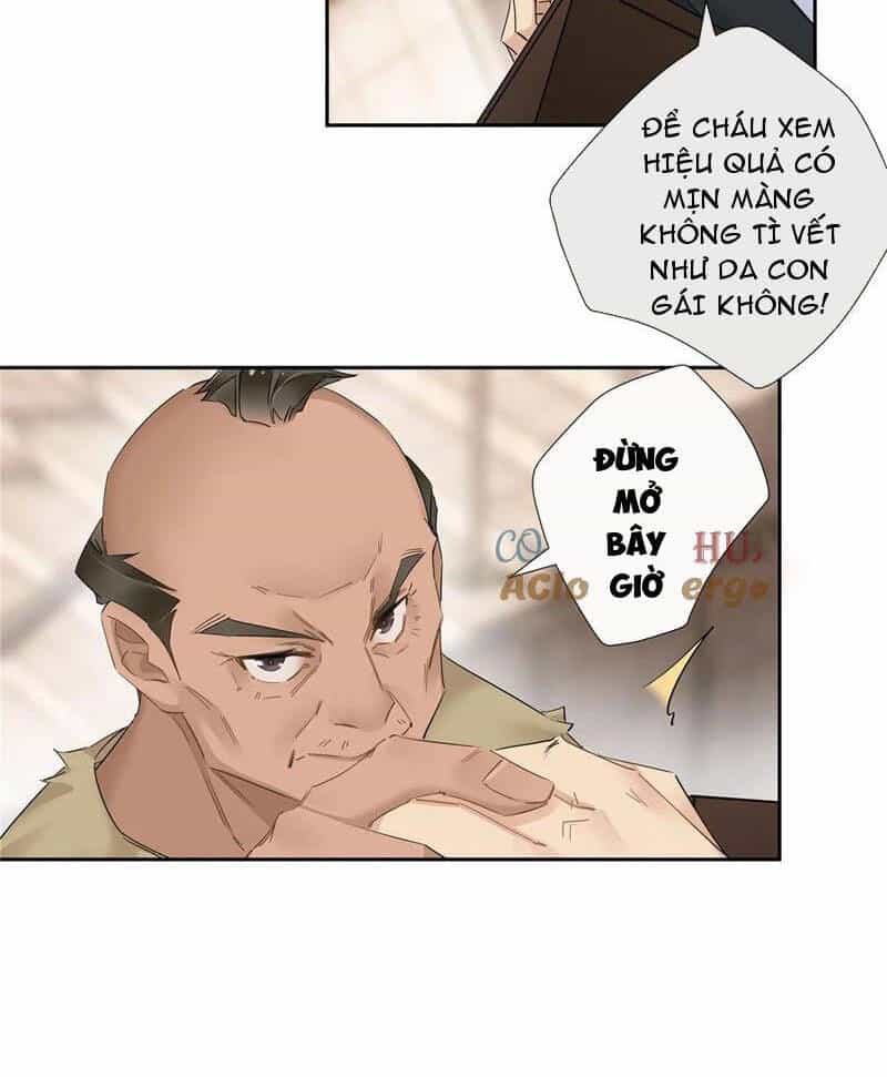 Hỗn Loạn Nhất Lịch Sử - Chương 53 - ảnh 13